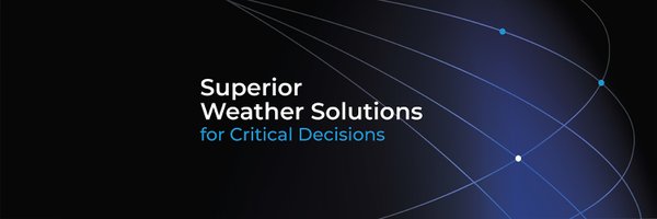 Baron Weather Profile Banner