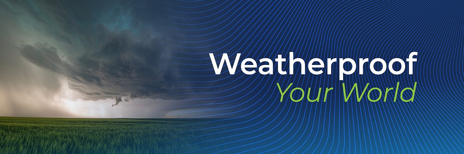 Baron Weather banner