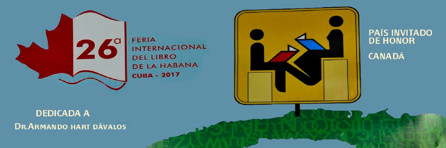 Flibrocuba's profile banner image