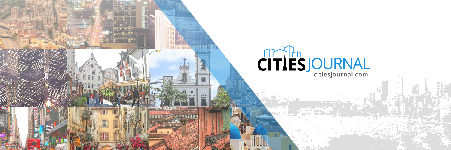 Cities Journal (@citiesjournal) / Posts / X