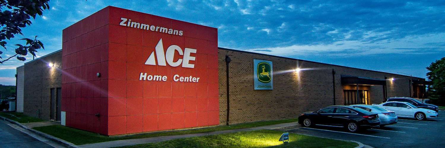 ZimHardware's profile banner image