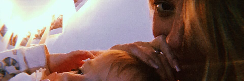 danielabocaa's profile banner image