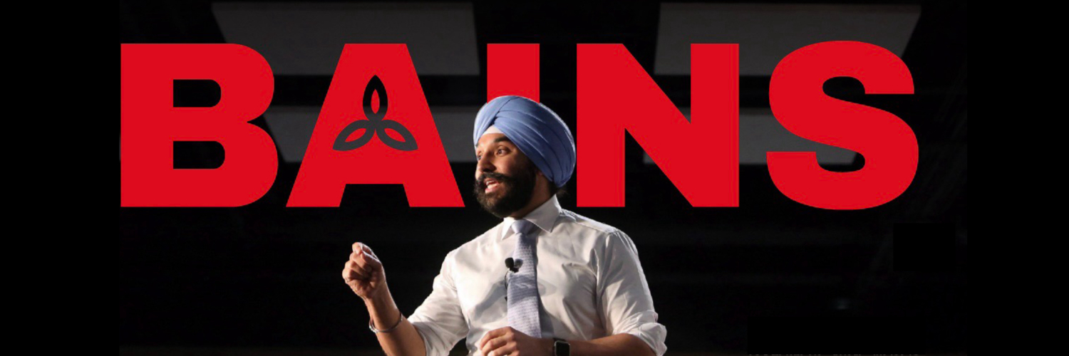 NavdeepSBains's profile banner image