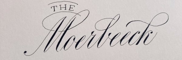 themoerbeeck Profile Banner