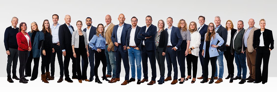 4Building's profile banner image