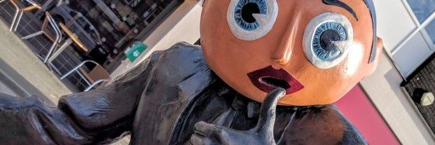 Good Gary™ banner
