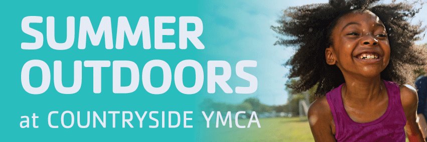 Countryside YMCA banner