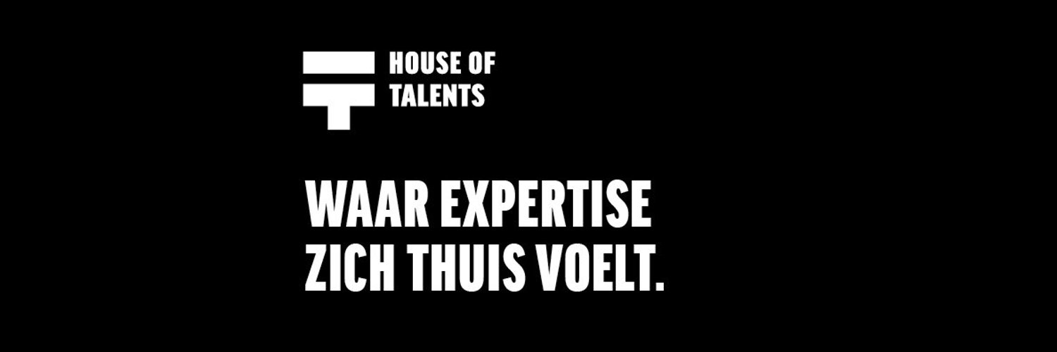 House of Talents NL Profile Banner