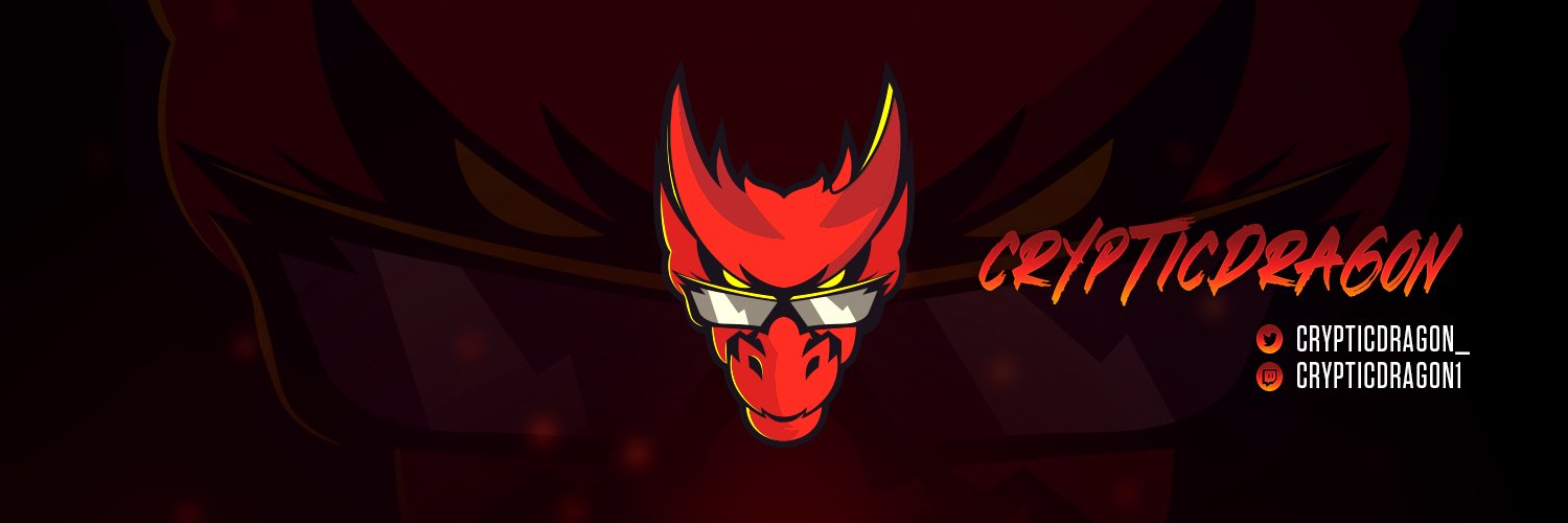 CrypticDragon banner