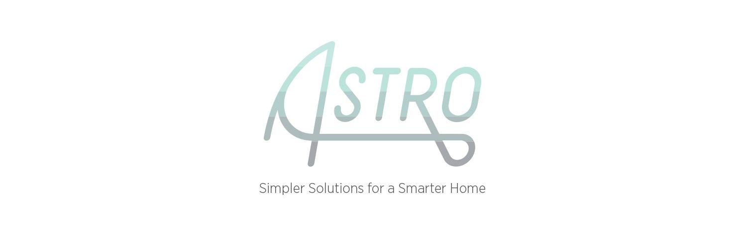 AstroAutomation's profile banner image