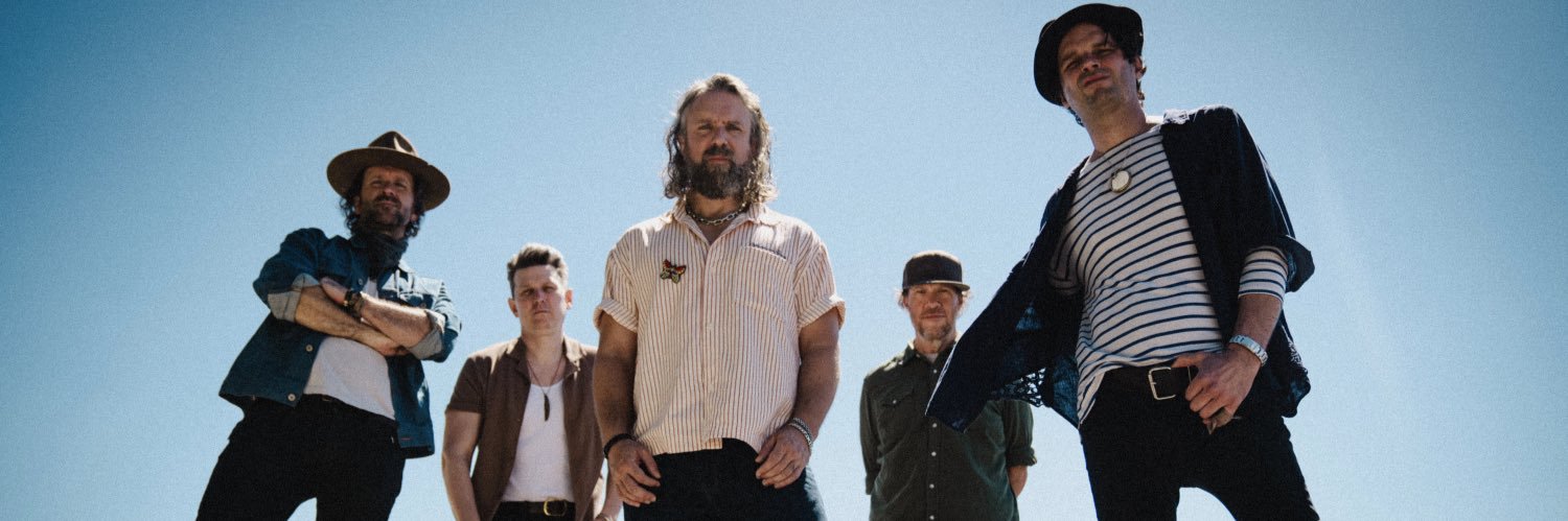 thetrews's profile banner image