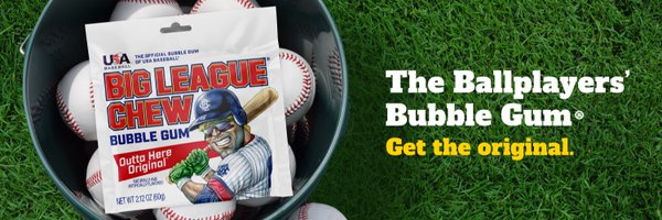 bigleaguechew Profile Banner