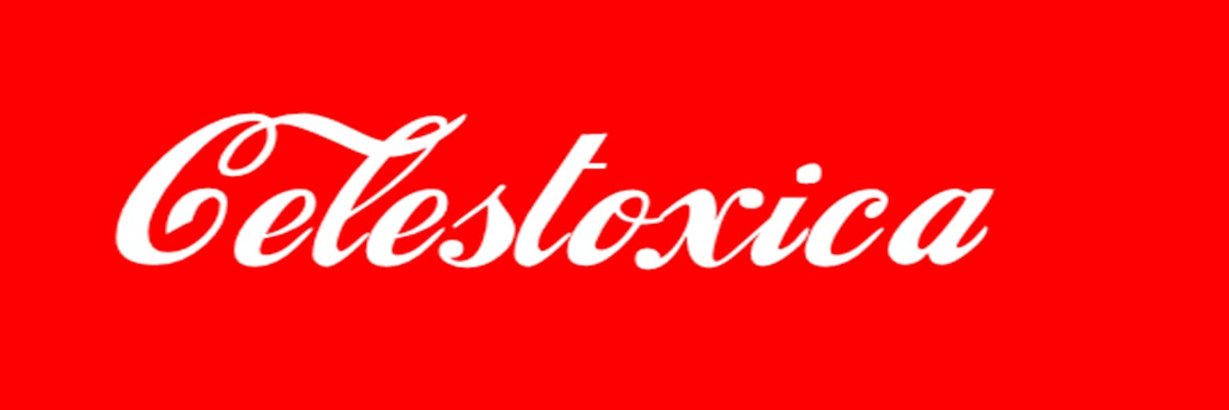celestoxica's profile banner image