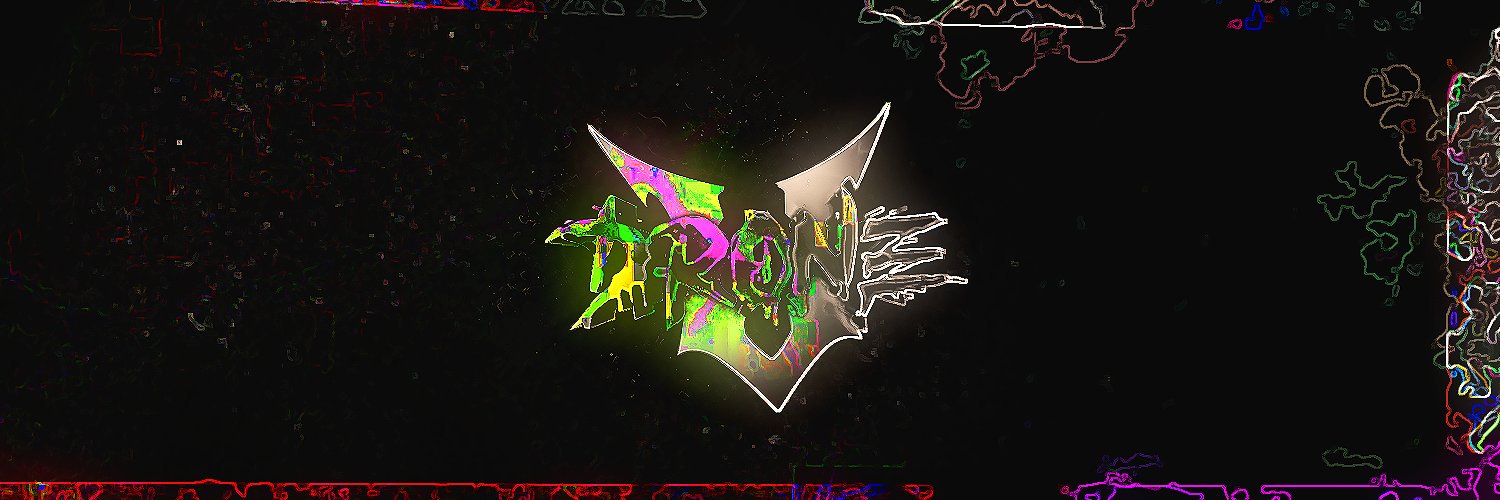 DRONE banner