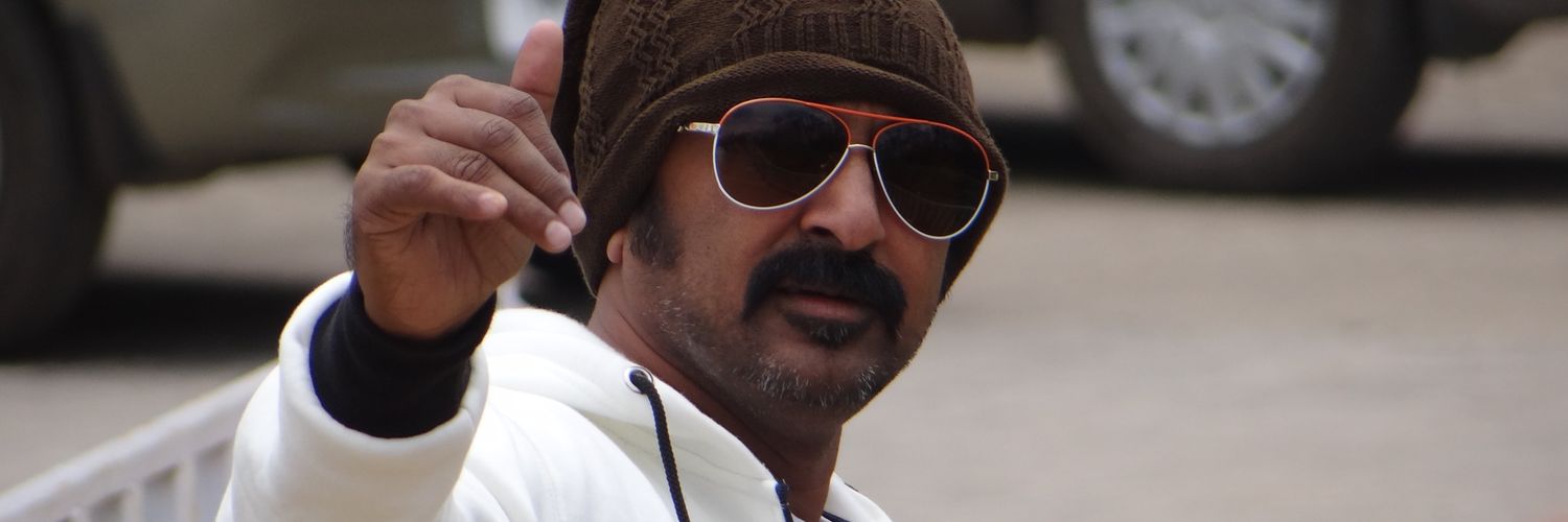DirectorGovi's profile banner image