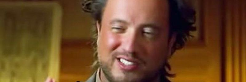 Trollcoin Cryptocurrency banner