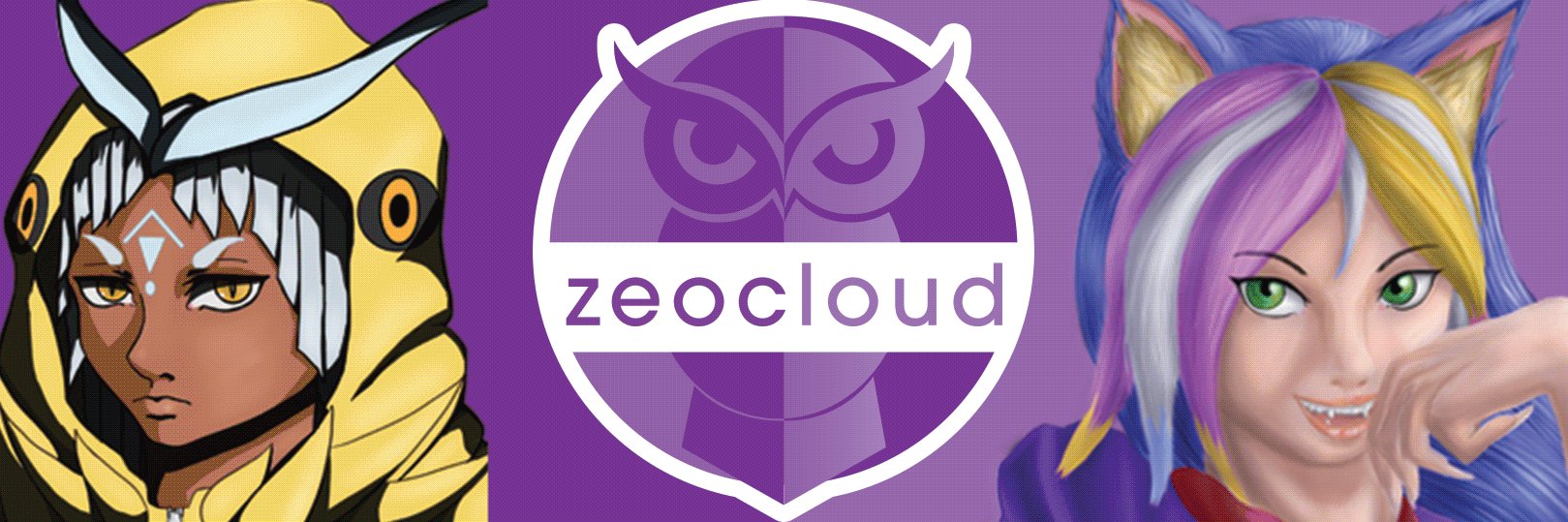 zeocloud's profile banner image