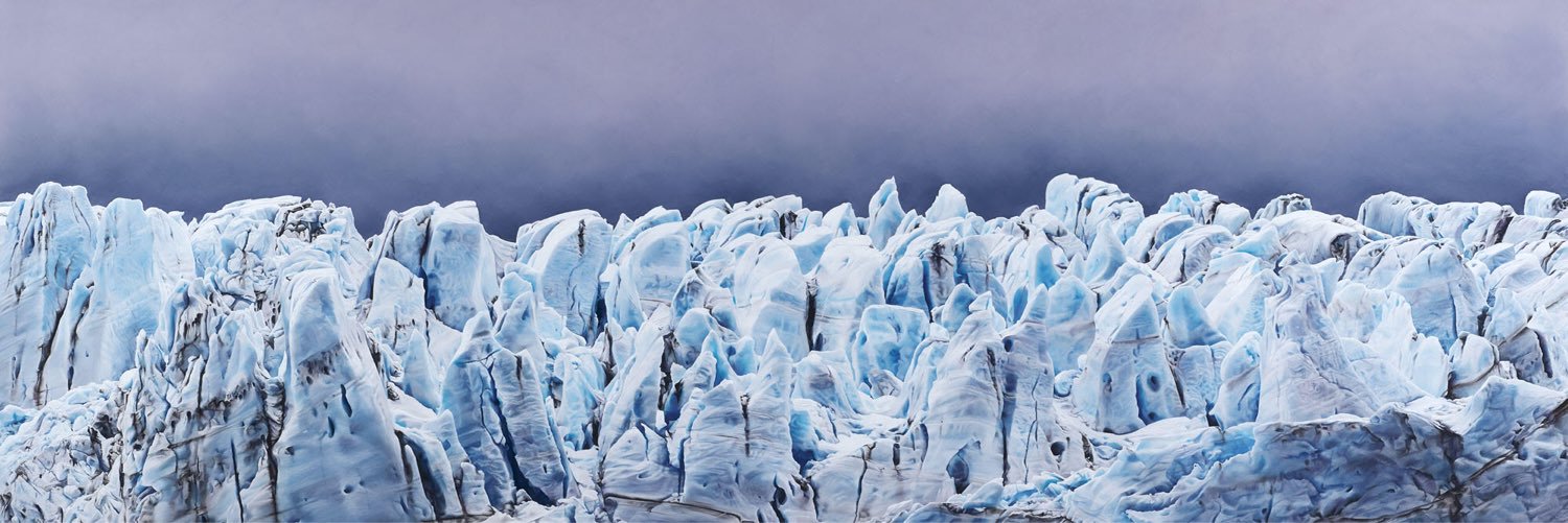 Zaria Forman banner