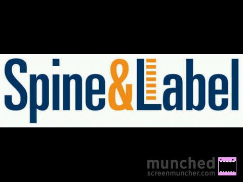 Spine&Label Books Nigeria's banner