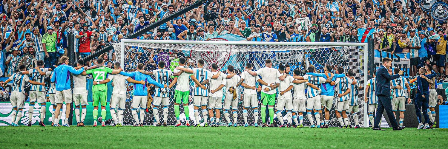 NAjM 🇦🇷 banner