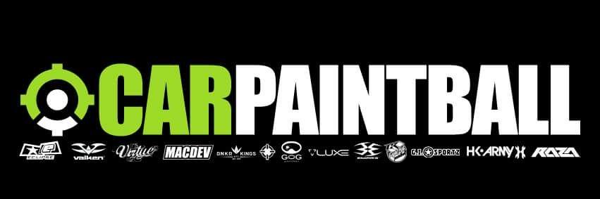 carpaintball's profile banner image