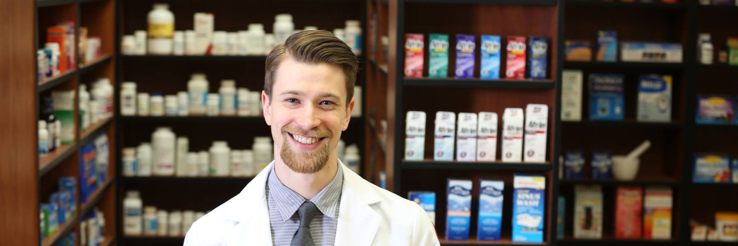 Union University College of Pharmacy banner