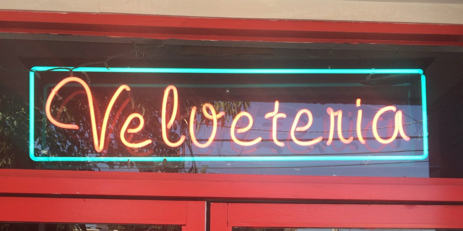 velveteriala's profile banner image