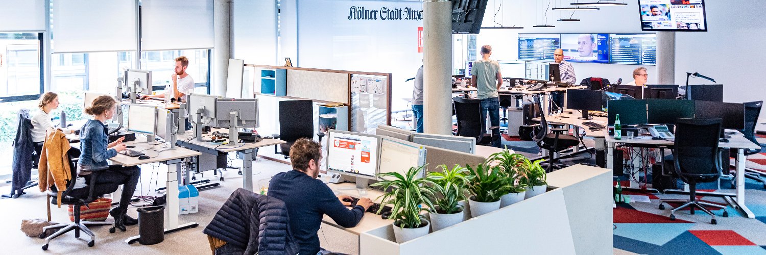 Kölner Stadt-Anzeiger banner