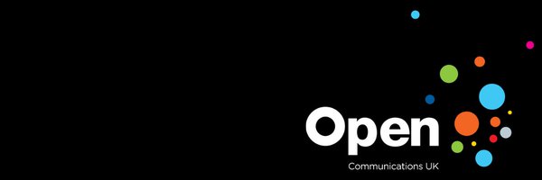 OpenComms_LD Profile Banner