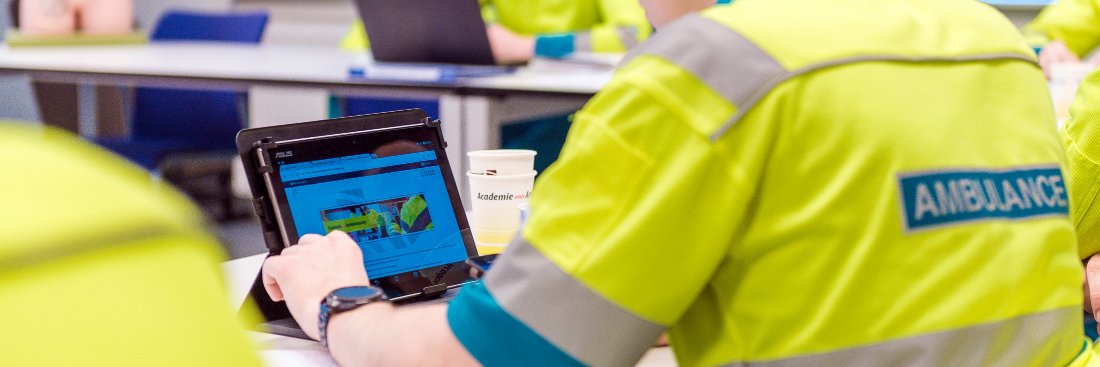 Krista Peeters banner