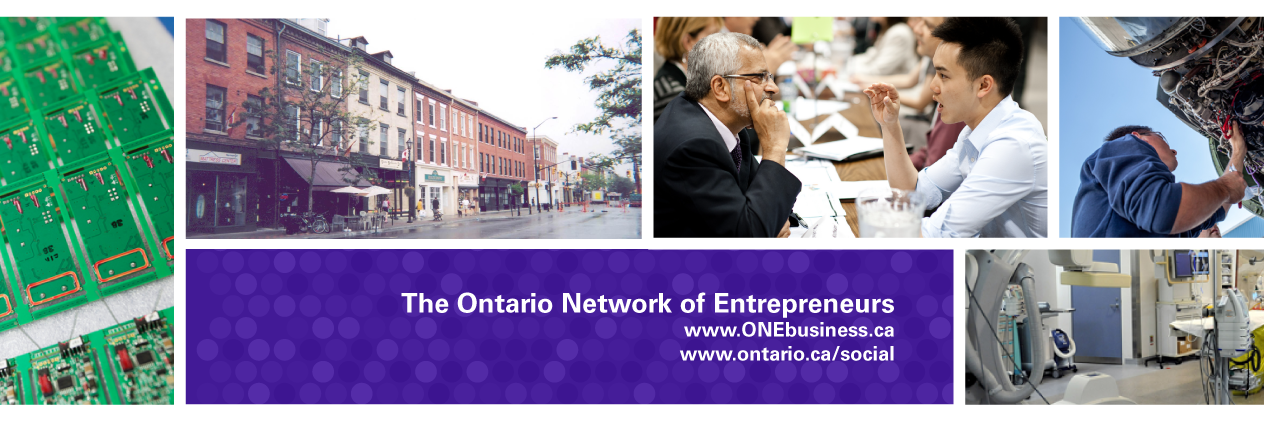 ONEbusinessca's profile banner image