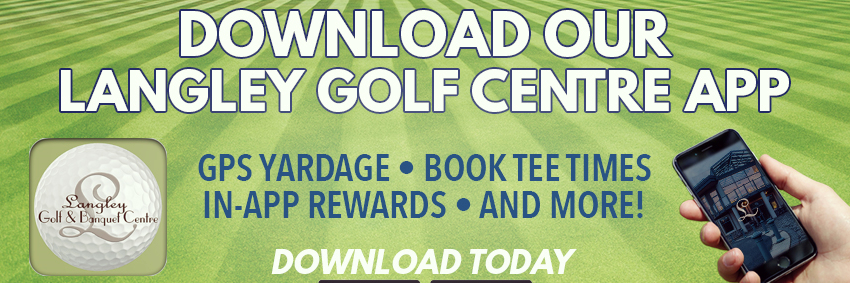 LangleyGolfCtr's profile banner image