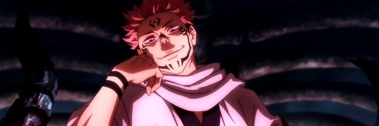 pumoHaru's profile banner image