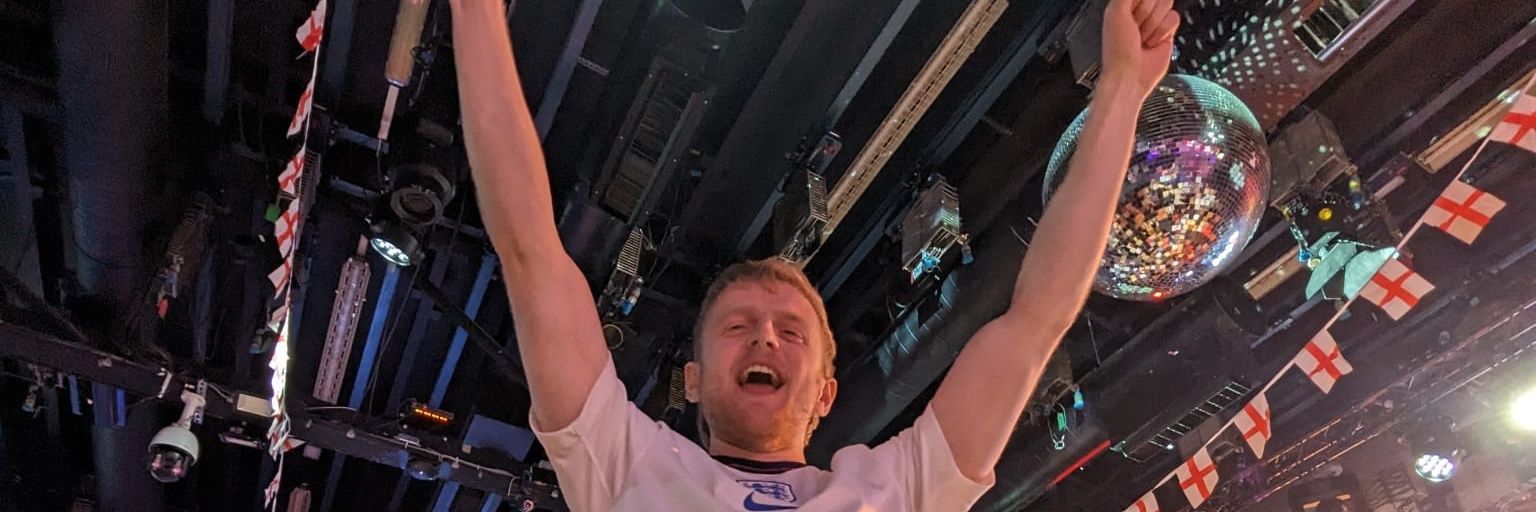 acemith96's profile banner image