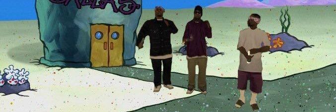 Michael Caisseclaire banner