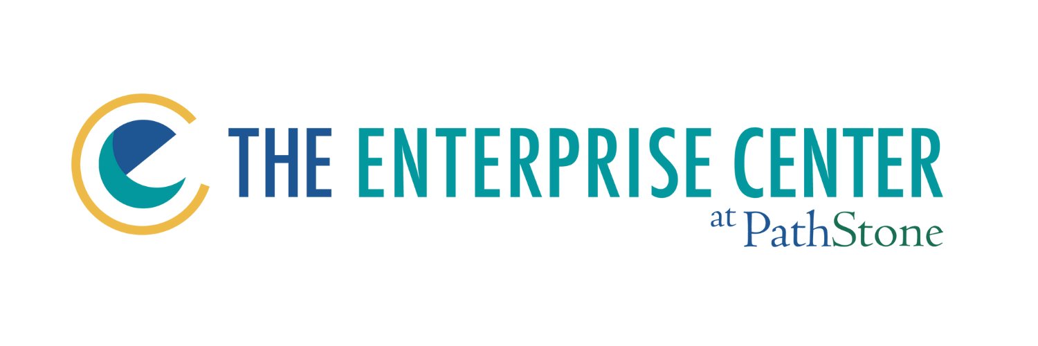 The Enterprise Center at PathStone banner