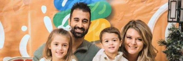 mdricci Profile Banner