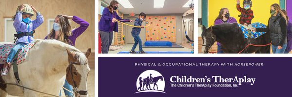 ChldrnTherAplay Profile Banner