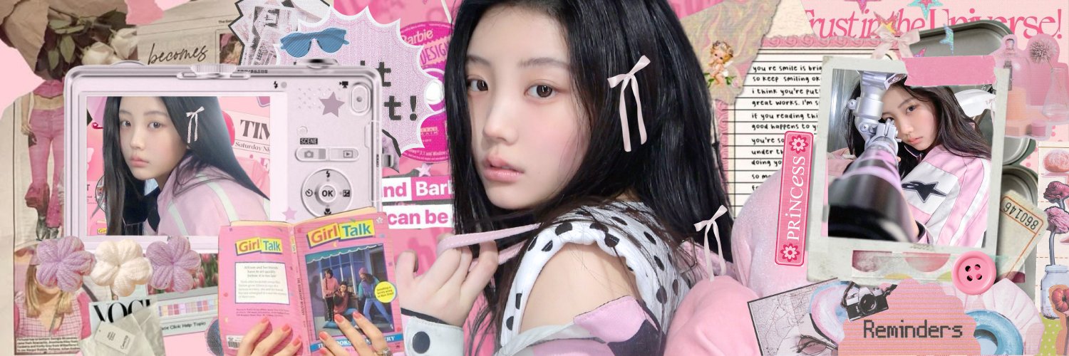 ๑ 𝗳a𝗶r𝘆 tale ─┈ ◕⩊◕ banner