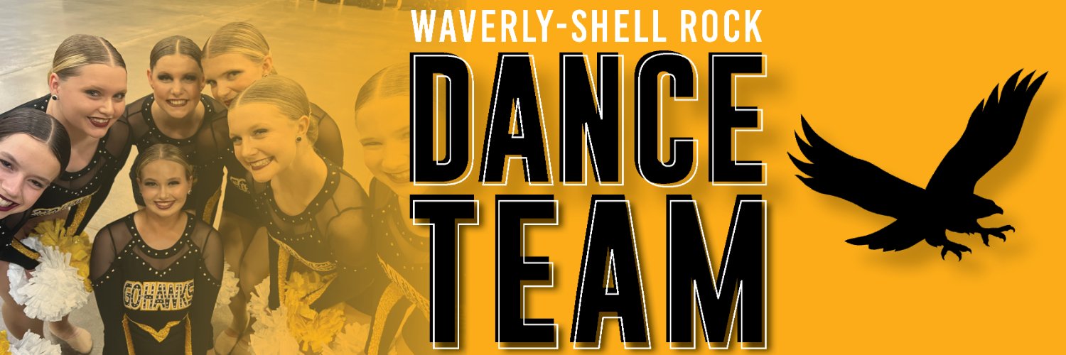 WSRDanceTeam's profile banner image