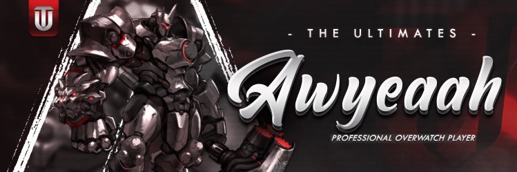 AwYeaaah's profile banner image
