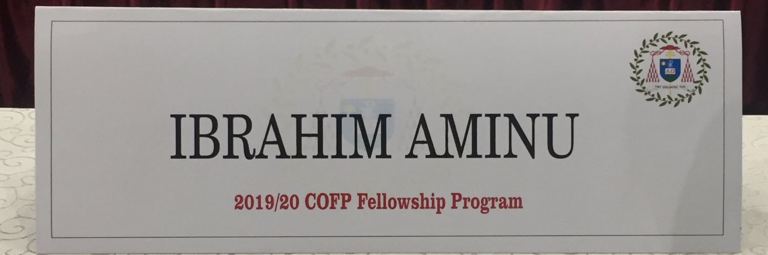 aminuibrahim's profile banner image
