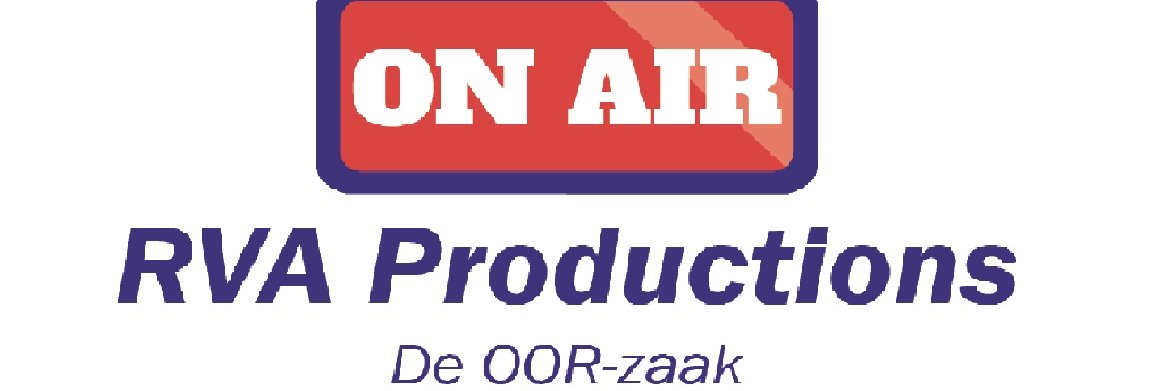 Ron van Arnhem 📻 banner