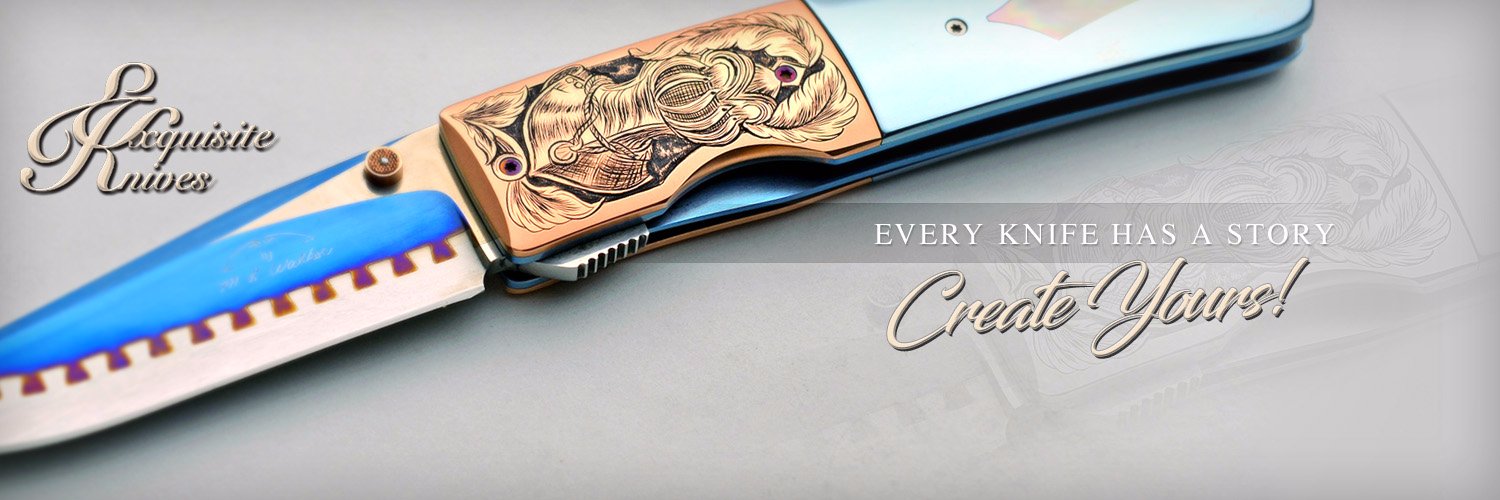 ExquisiteKnives's profile banner image
