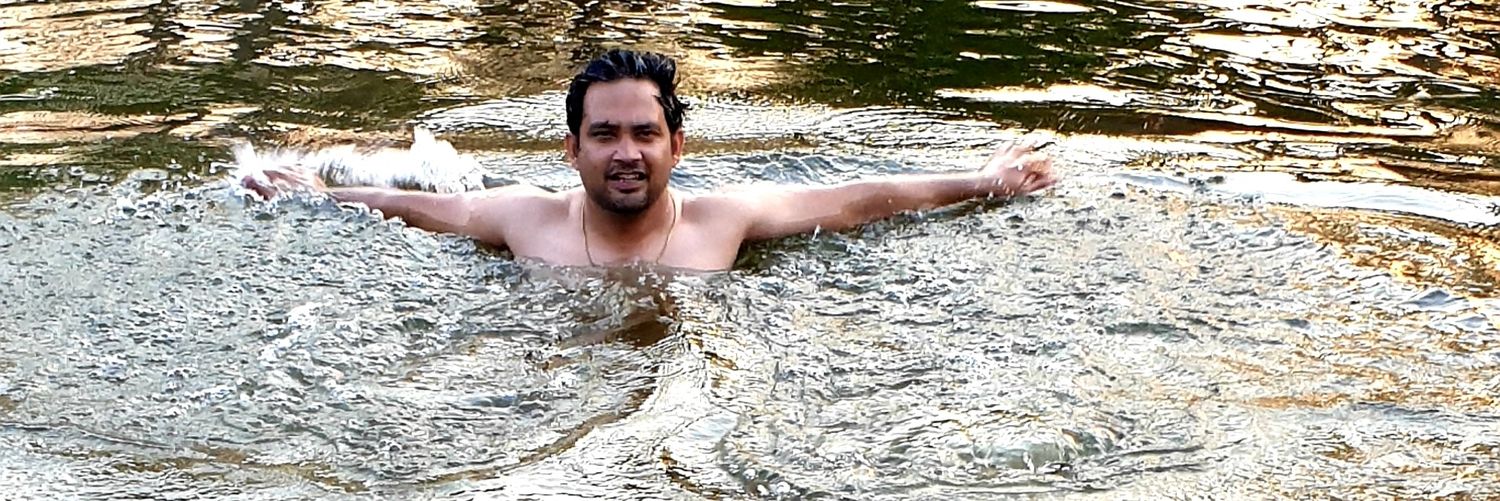 sudiptripathi's profile banner image