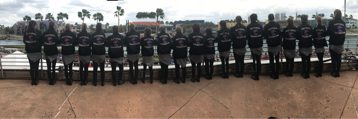 HCCHSDanceTeam's profile banner image