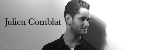juliencomblat Profile Banner