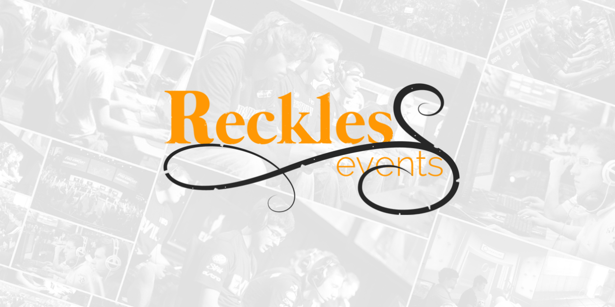 RecklessGEvents's profile banner image