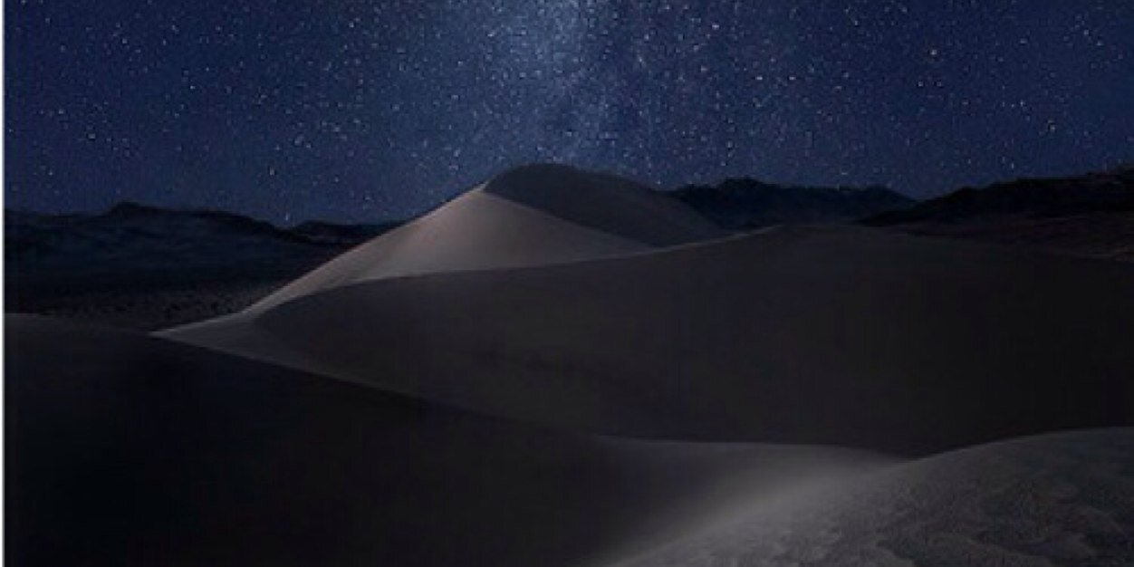 Idaho DuneConvention banner