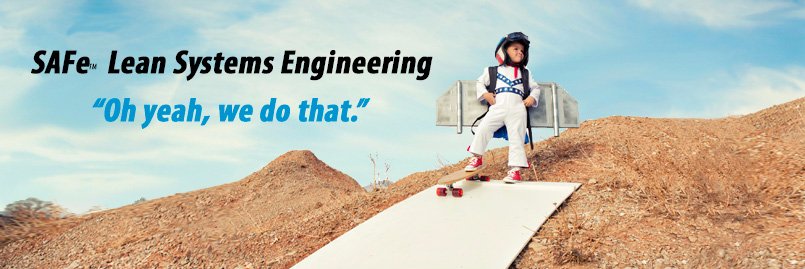 George LeMoine banner